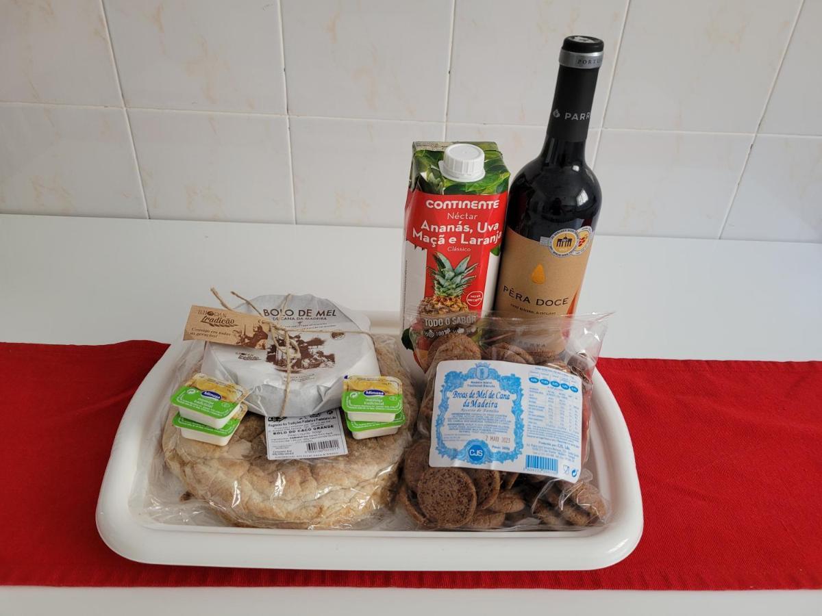 הוילה פונשל Casa Alegria מראה חיצוני תמונה