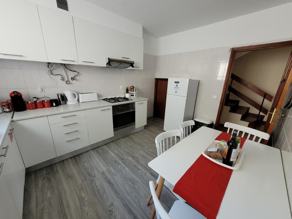 הוילה פונשל Casa Alegria מראה חיצוני תמונה