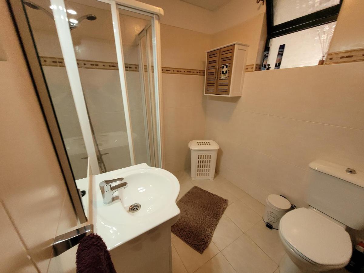 הוילה פונשל Casa Alegria מראה חיצוני תמונה