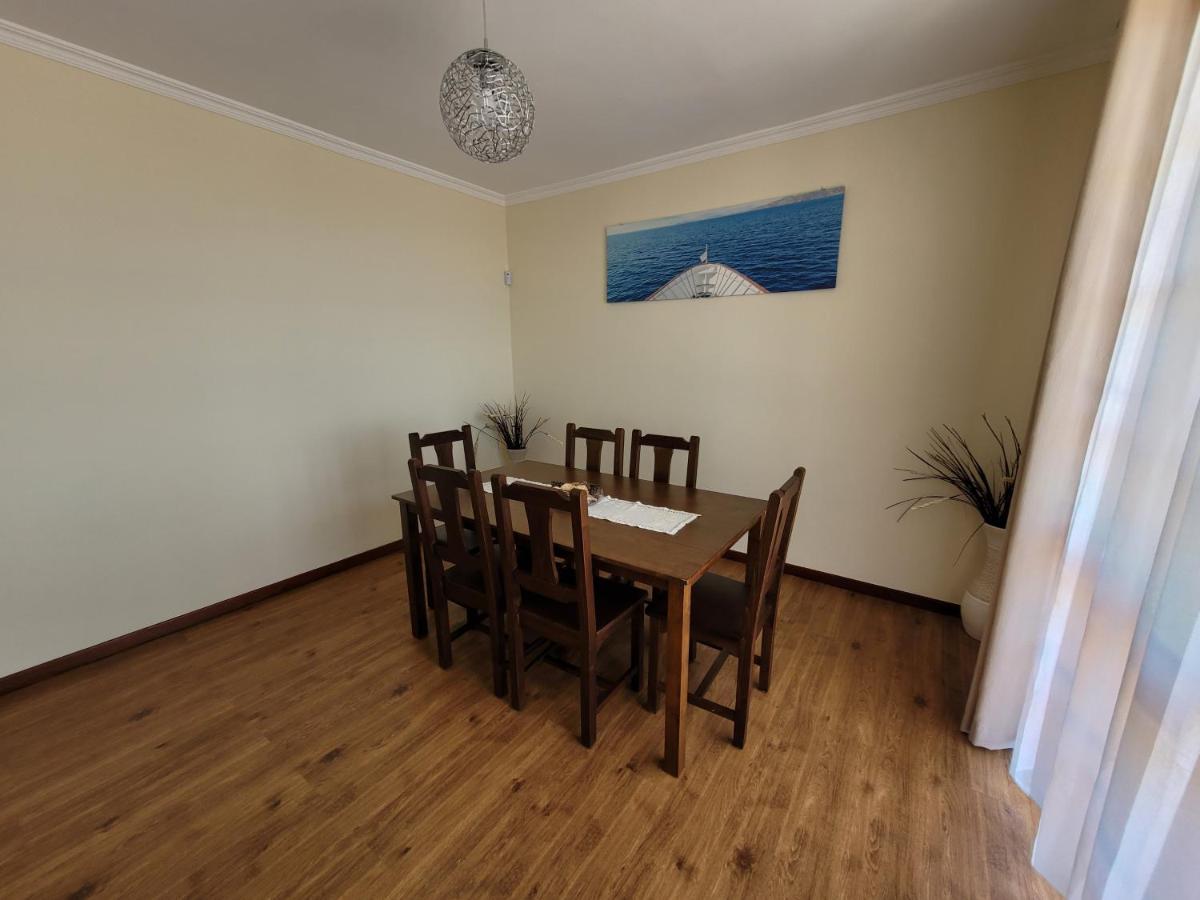 הוילה פונשל Casa Alegria מראה חיצוני תמונה
