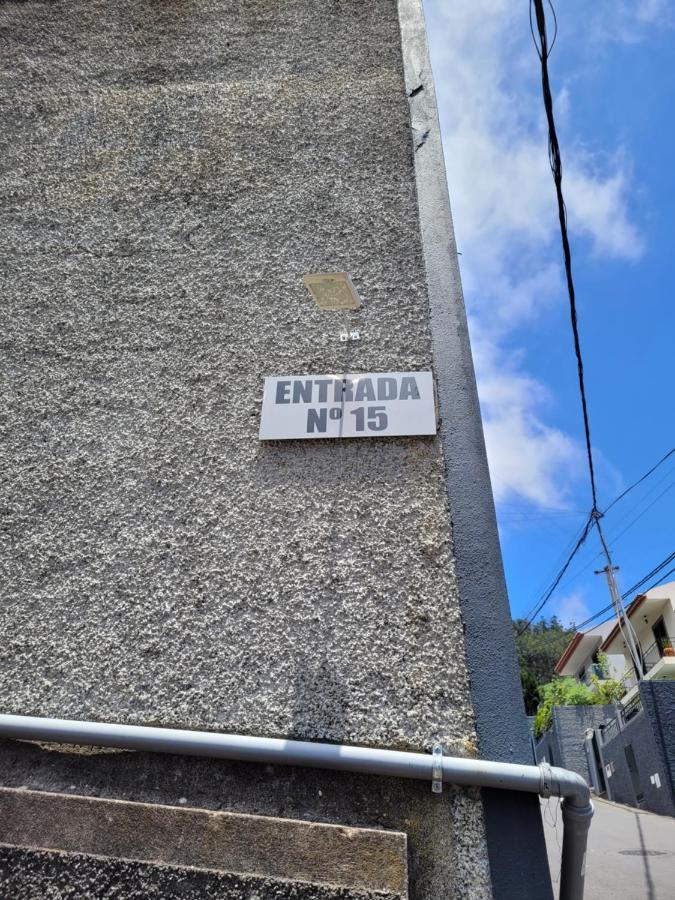 הוילה פונשל Casa Alegria מראה חיצוני תמונה