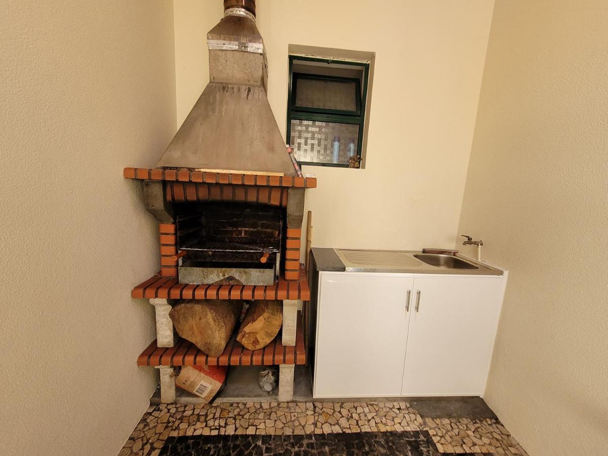 הוילה פונשל Casa Alegria מראה חיצוני תמונה