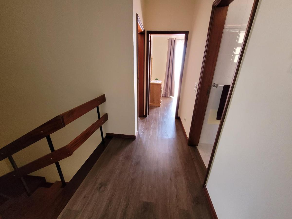הוילה פונשל Casa Alegria מראה חיצוני תמונה