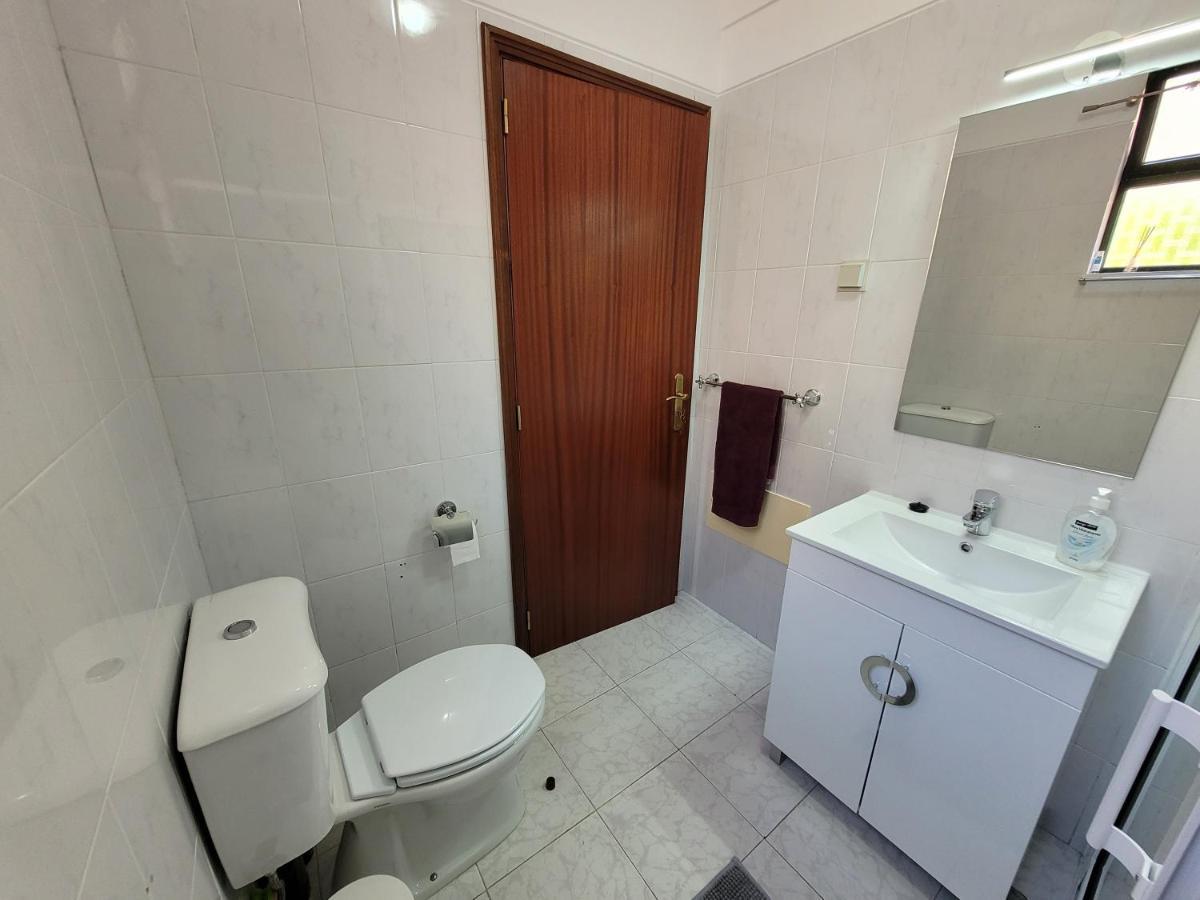 הוילה פונשל Casa Alegria מראה חיצוני תמונה